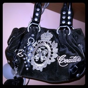 Juicy couture Purse
